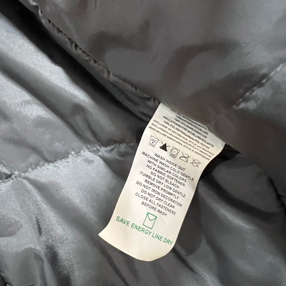 Never worn - Picture 4 of 6